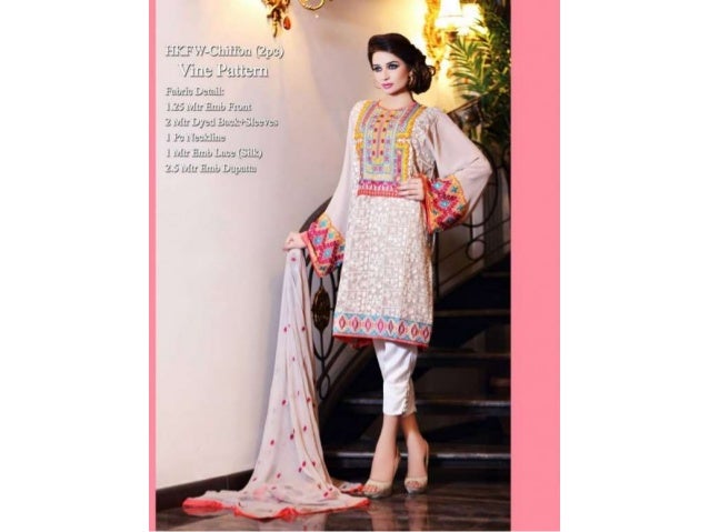 Winter Wear Dresses
